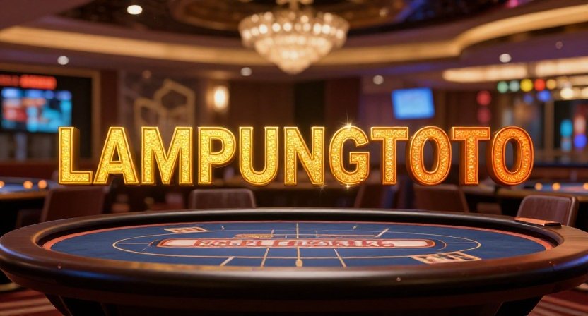 LAMPUNGTOTO LAMPUNGTOTO